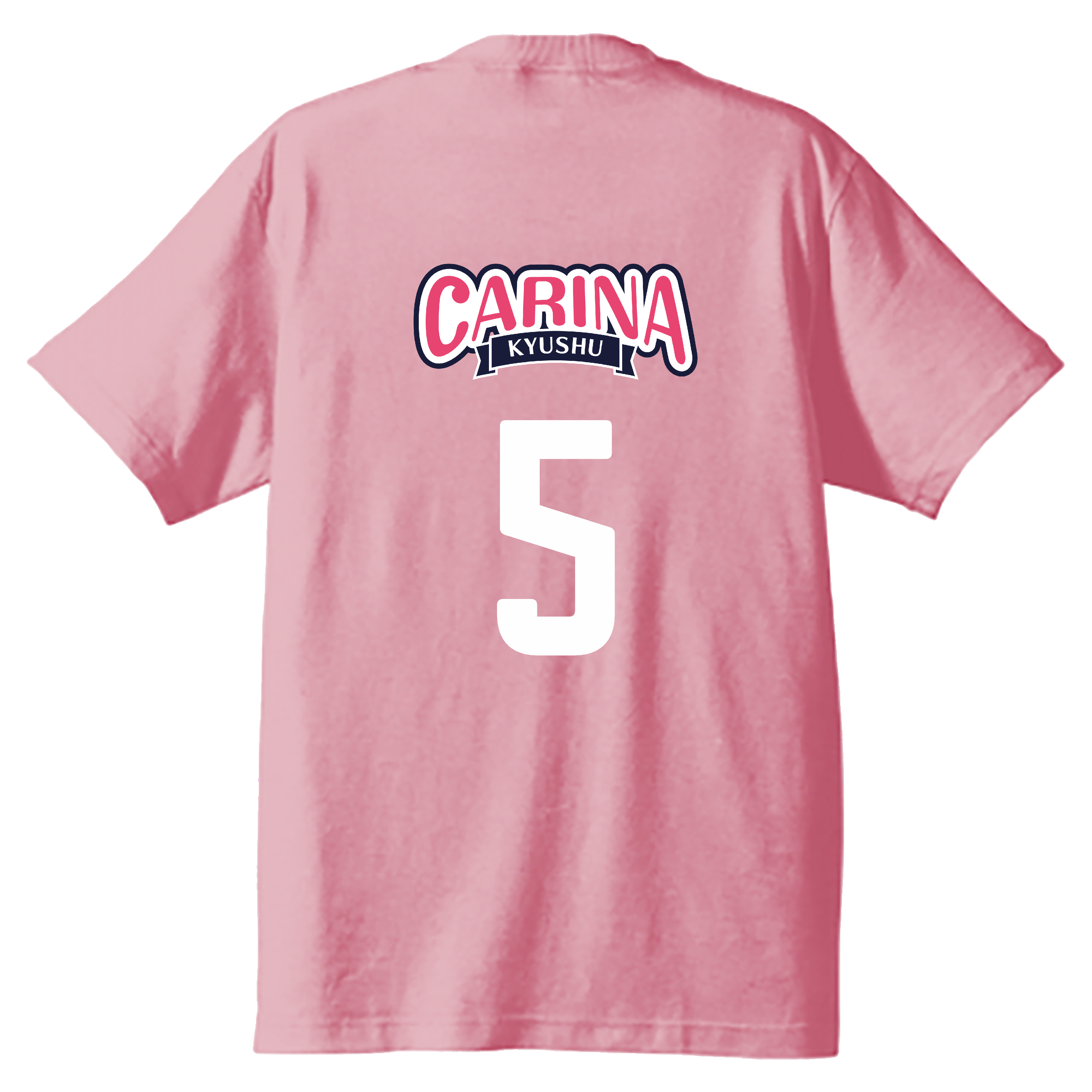 Tシャツ（ピンク）5