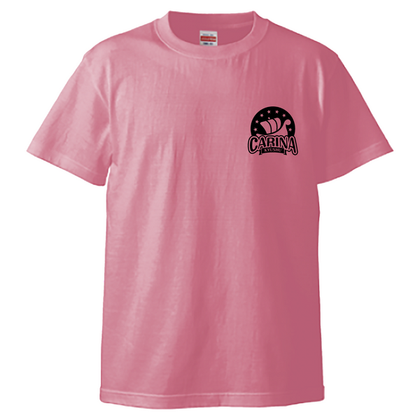 Tシャツ（ピンク）5